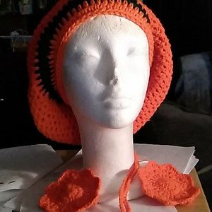 Meet your Posher, Carla